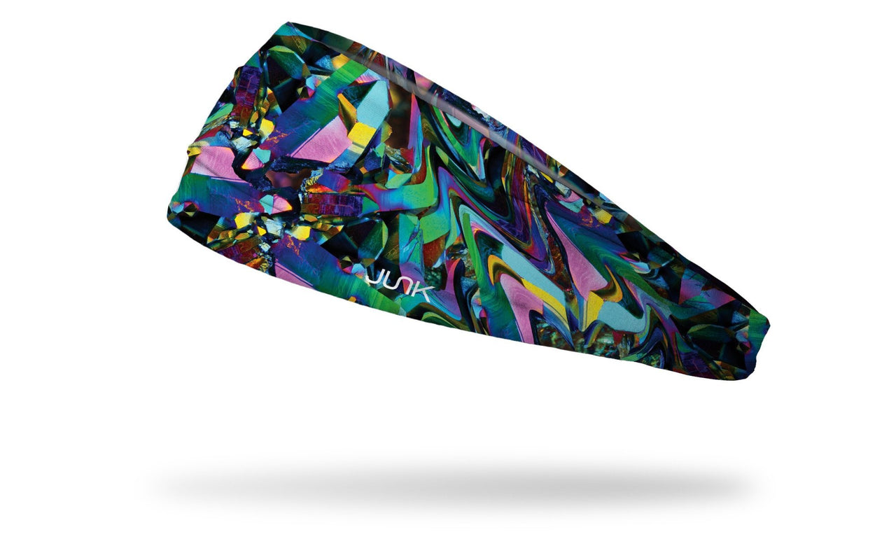 Glitchcon Headband