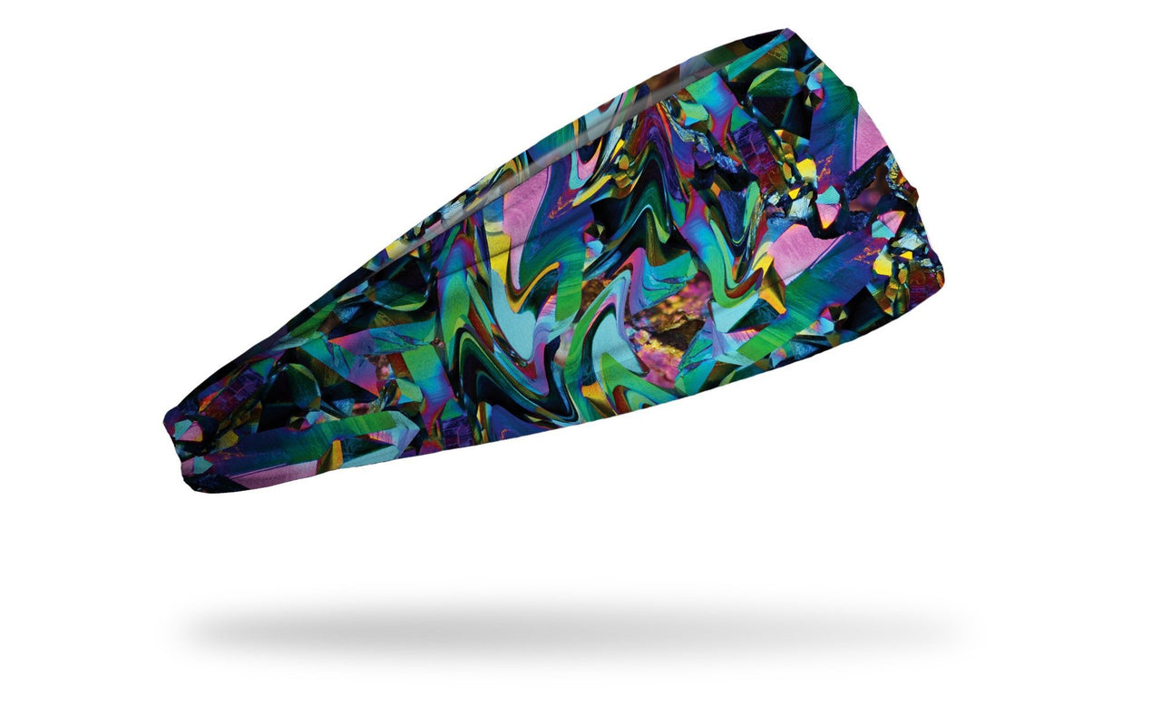 Glitchcon Headband