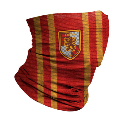 Gryffindor Scarf Winter Gaiter