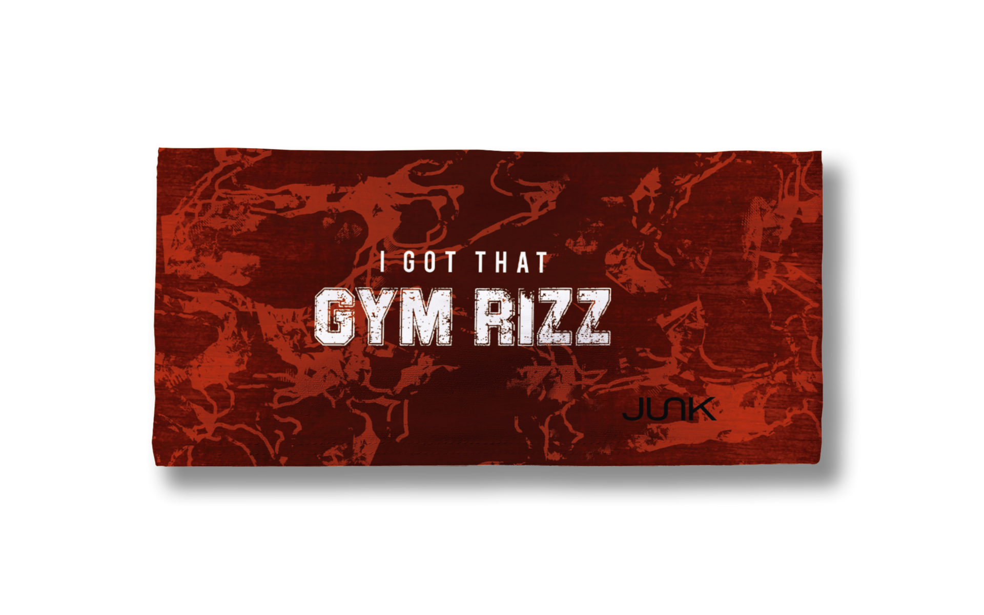 Gym Rizz Big Bang Lite Headband