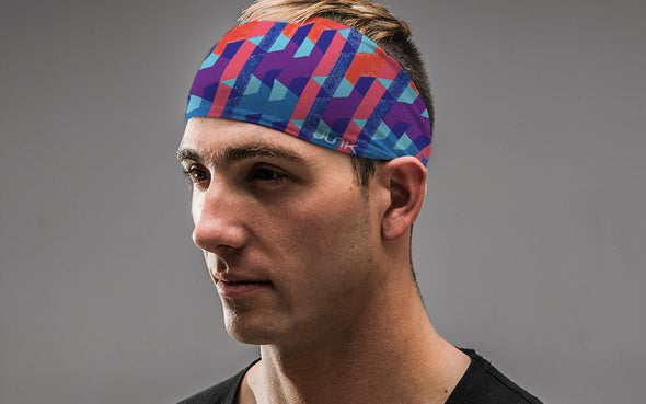 Hop Scotch Headband