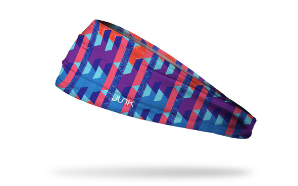 Hop Scotch Headband