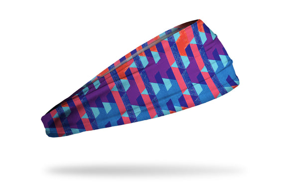 Hop Scotch Headband