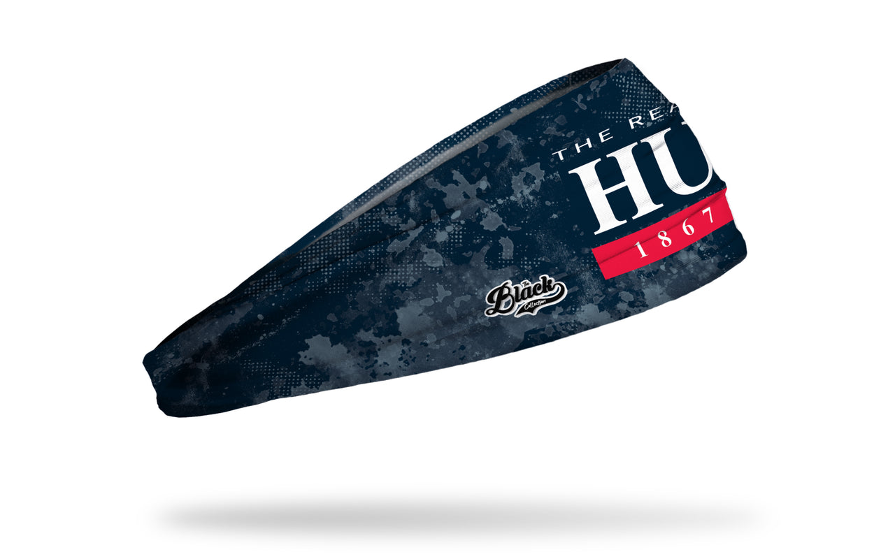 Howard University: Grunge Headband