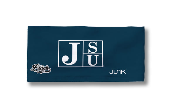 Jackson State University: Logo Navy Headband
