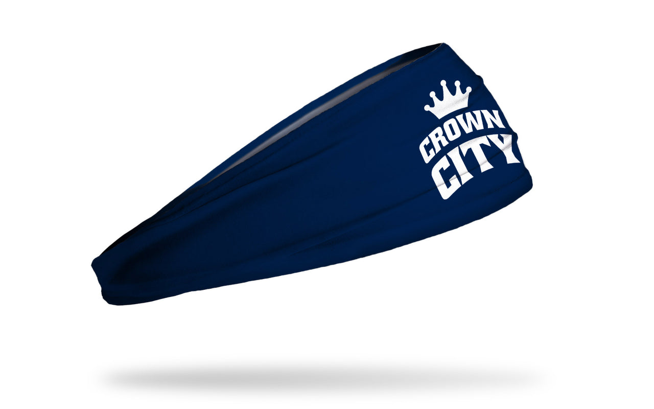 Kansas City - Crown City Headband