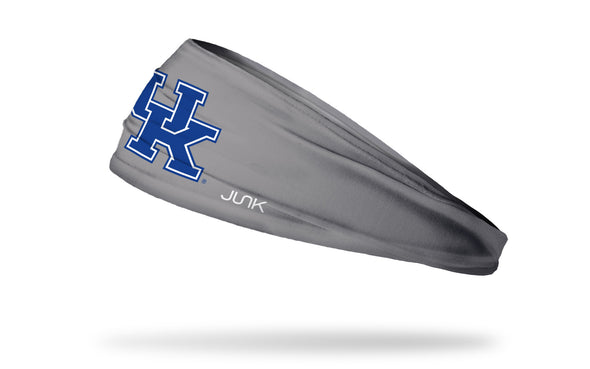 University of Kentucky: UK Gray Headband