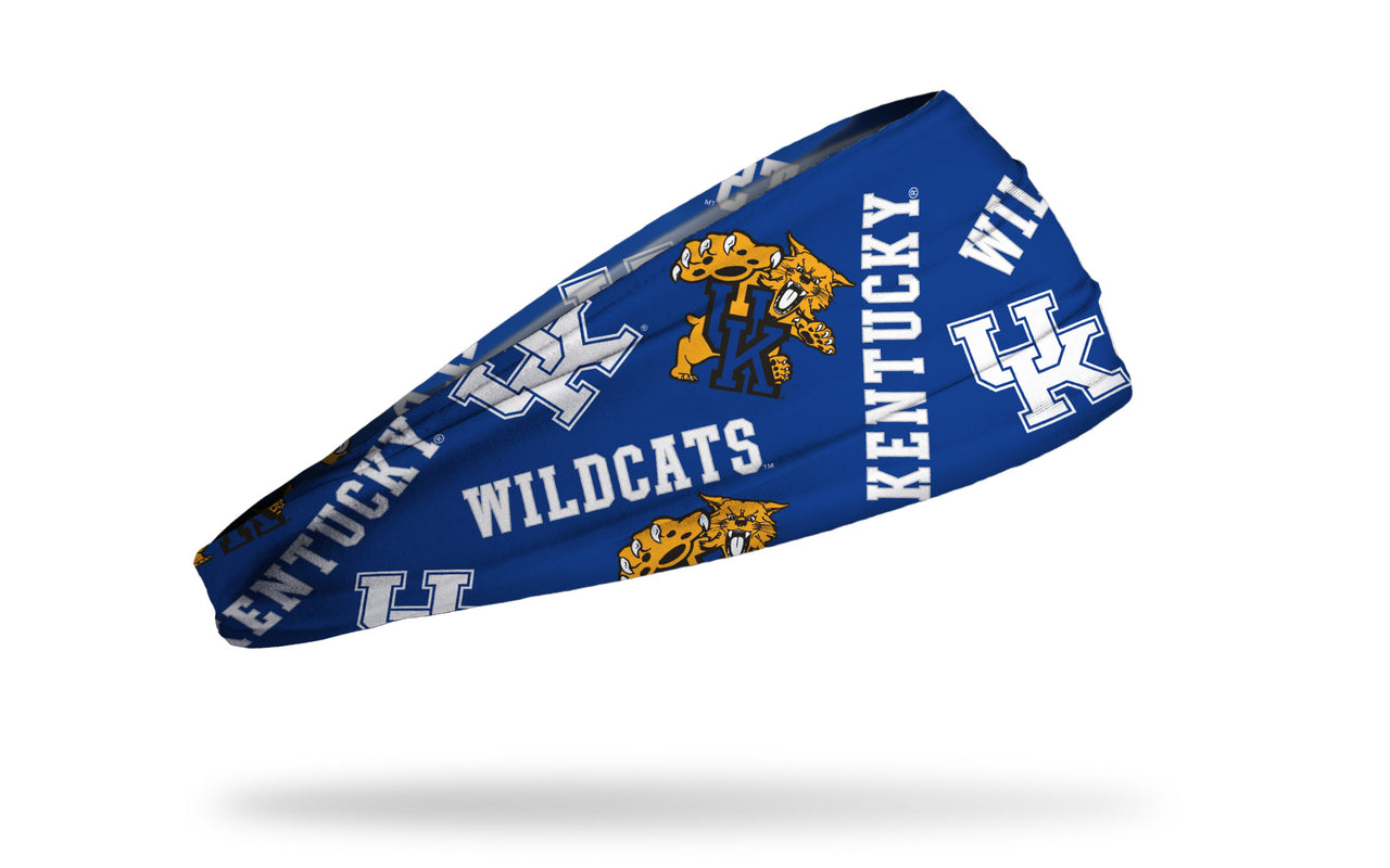 University of Kentucky: Overload Royal Headband