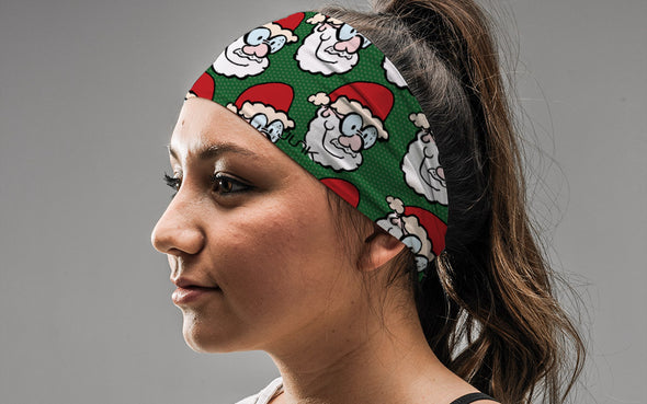 Knick For Christmas Headband