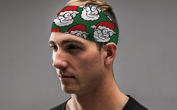 Knick For Christmas Headband