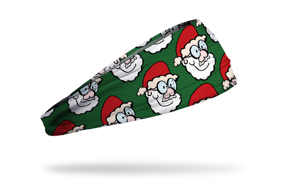 Knick For Christmas Headband