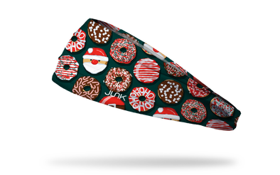 Krispy Kringle Headband