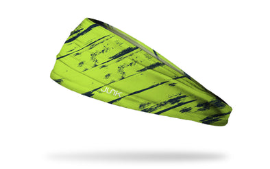 Laser Beam Headband