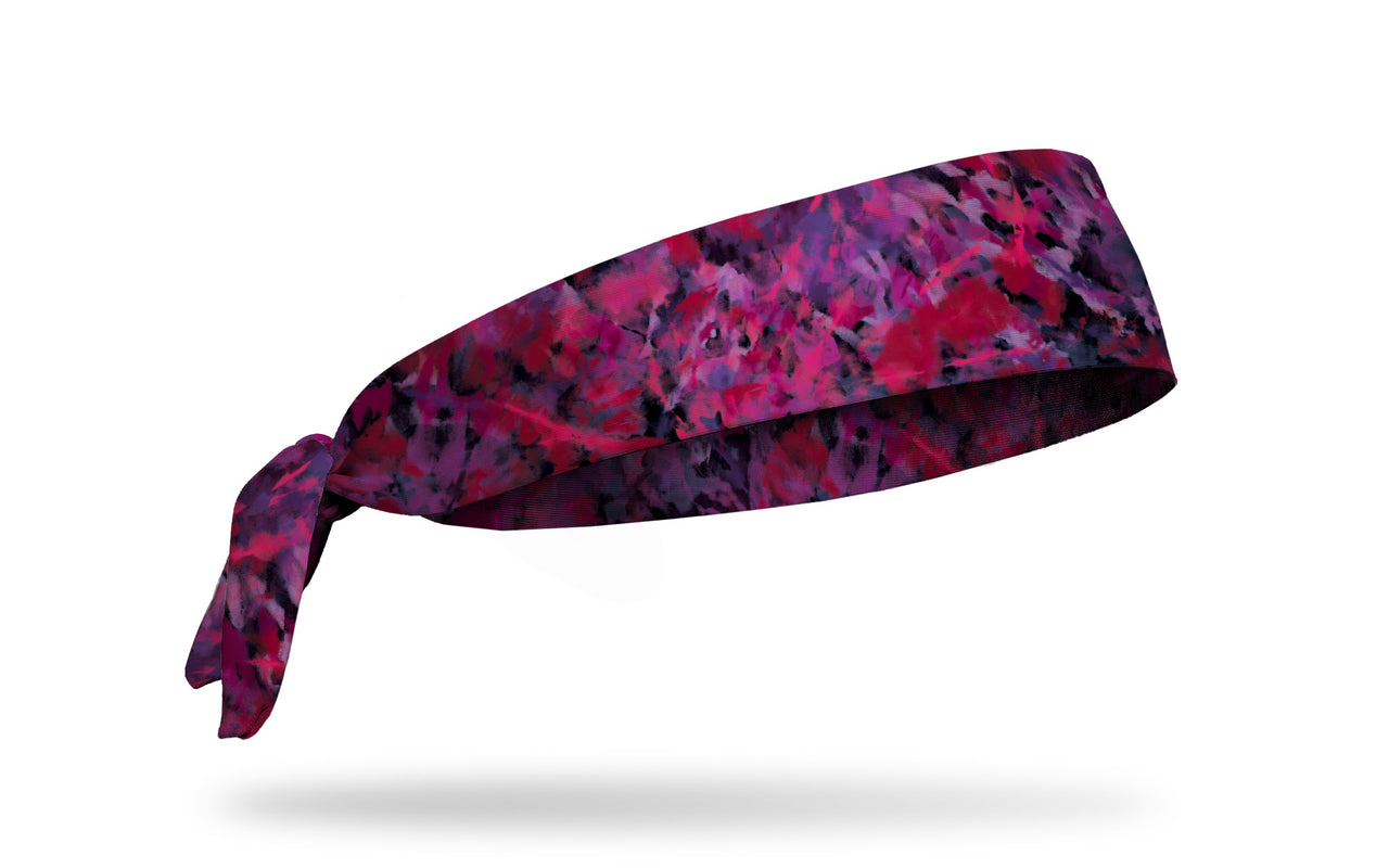 Malice Tie Headband