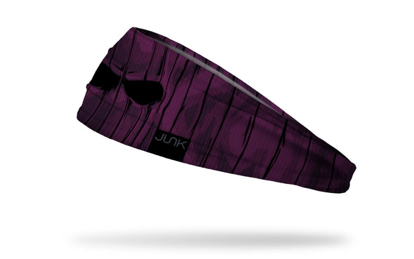 Baron Zemo: Mask Headband