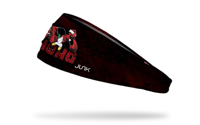 Deadpool: Hohoho Headband