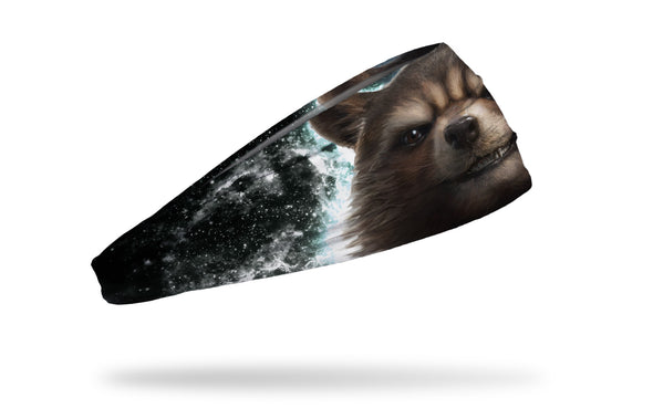 Guardians of the Galaxy 3: Rocket Headband
