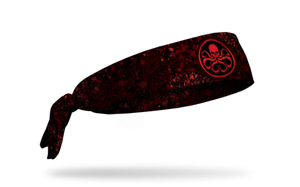 HYDRA Marvel Headband