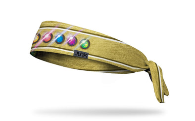Thanos Marvel Headband