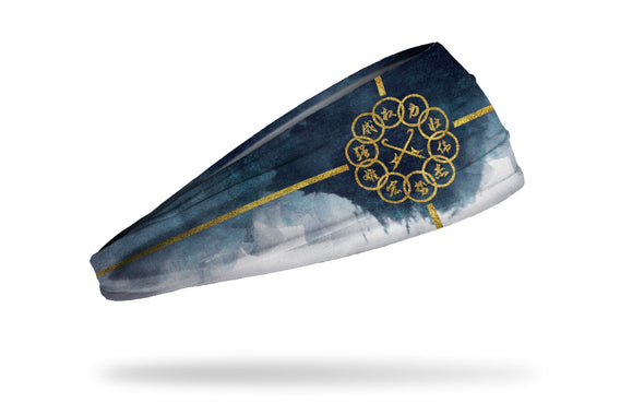 The Ten Rings: Icon Headband
