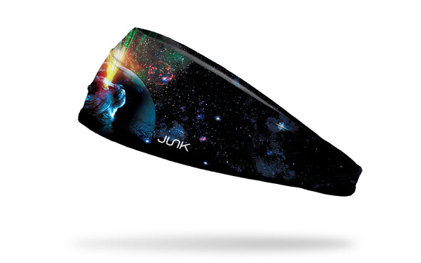 Meowlileo Headband