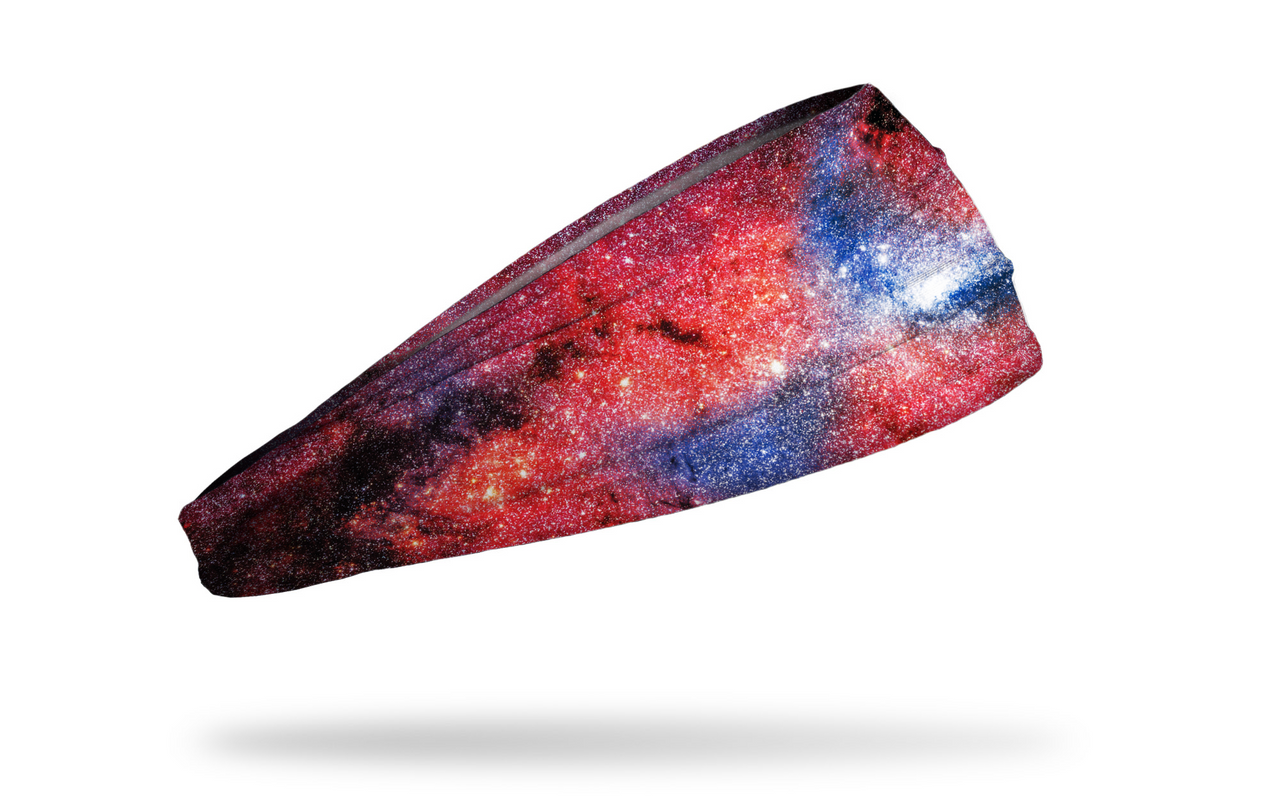 Milky Core Headband
