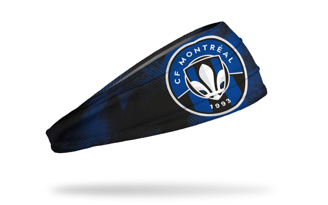 CF Montreal: Worldy Headband