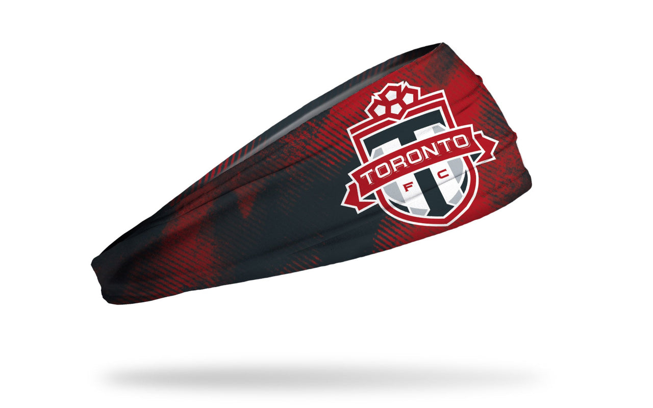 Toronto FC: Worldy Headband