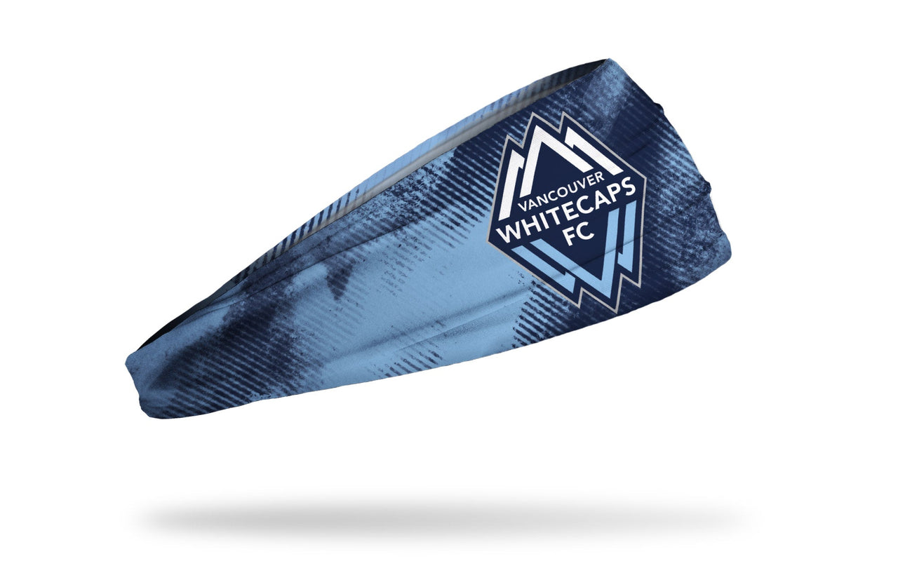 Vancouver Whitecaps FC: Worldy Headband