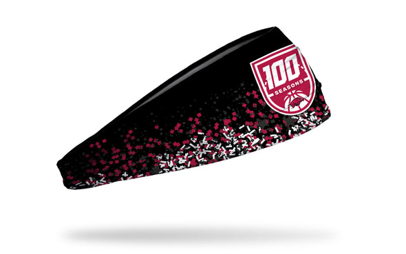 University of Arkansas: Celebratory Headband