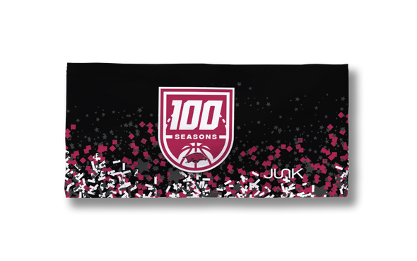 University of Arkansas: Celebratory Headband