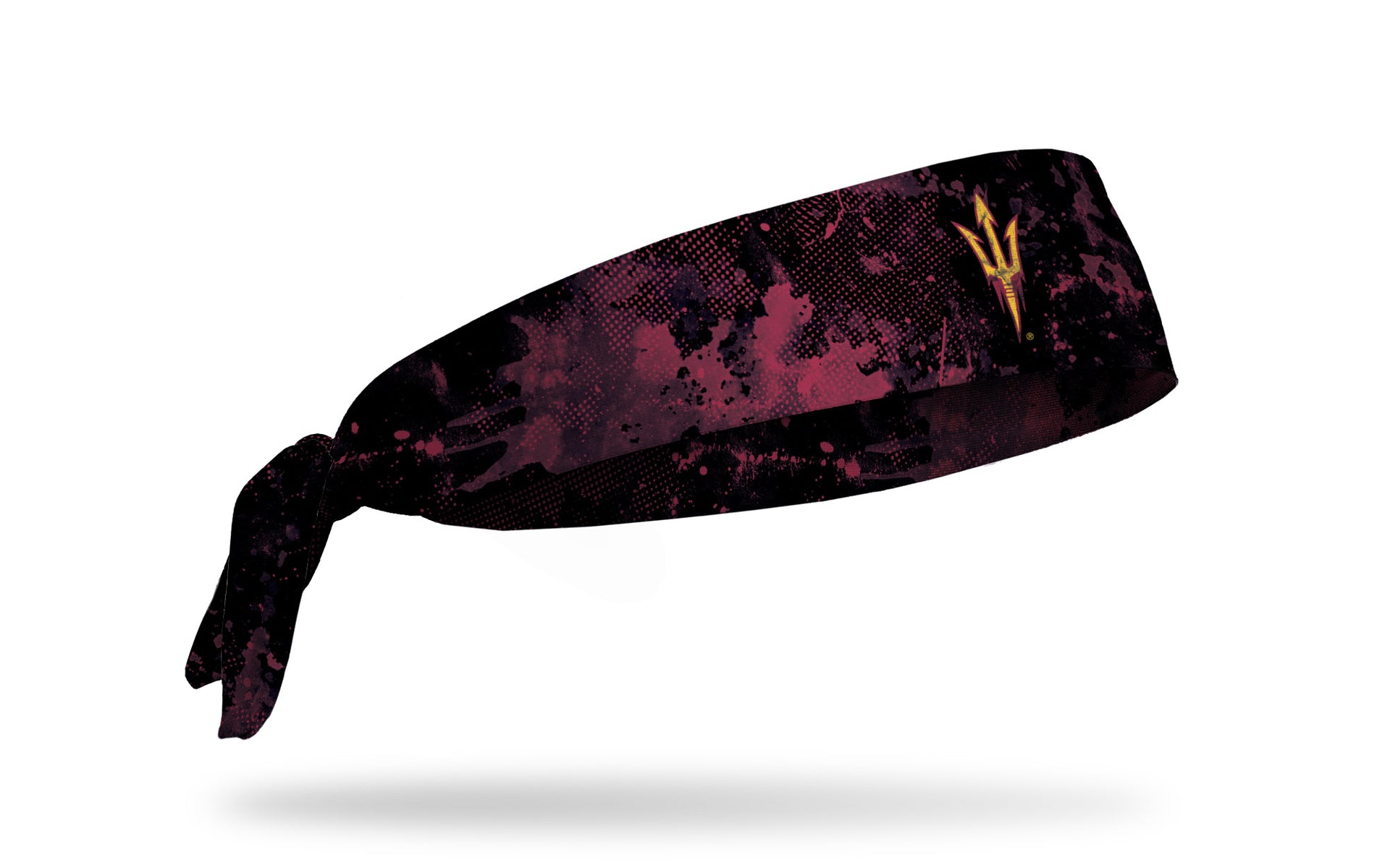 NCAA College Headband Arizona State University