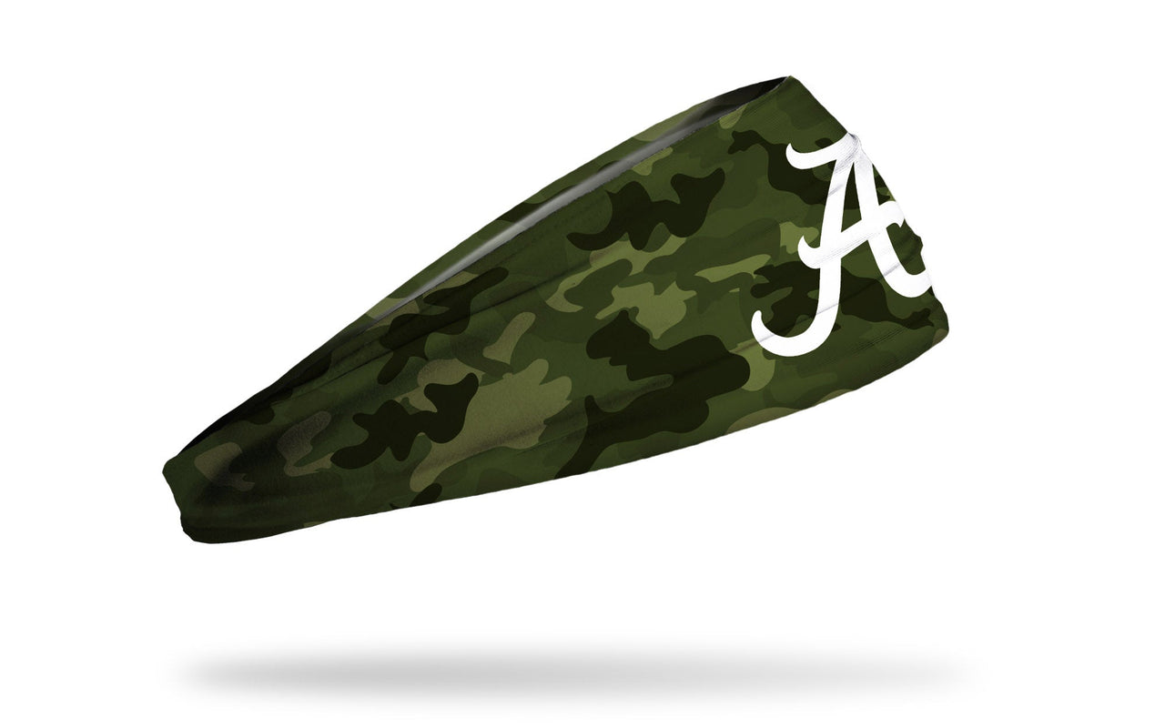 University of Alabama: Ranger Headband