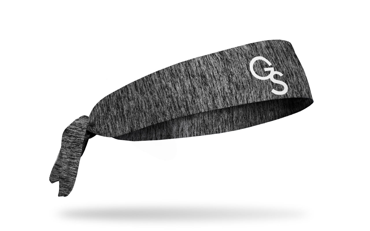 Georgia Southern University: GS Static Tie Headband