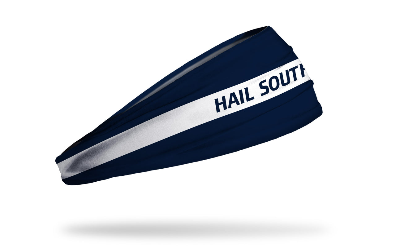 Georgia Southern University: Hail Southern Headband