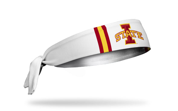 Iowa State University: Varsity Tie Headband
