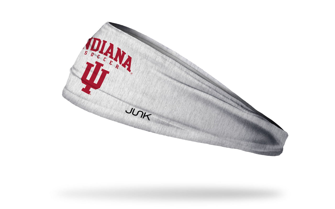Indiana University: Soccer Logo Headband