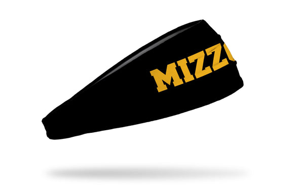University of Missouri: Mizzou Black Headband