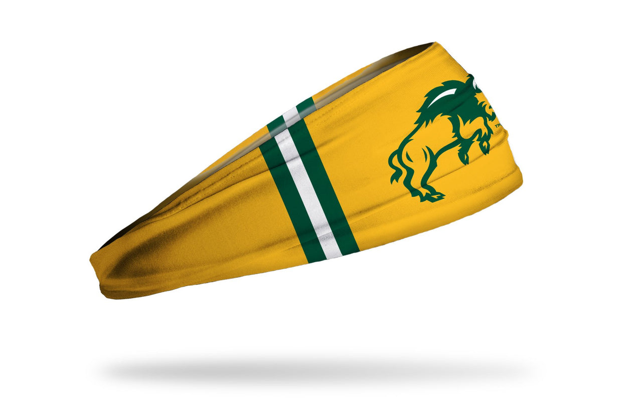 North Dakota State University: Helmet Big Bang Lite Headband
