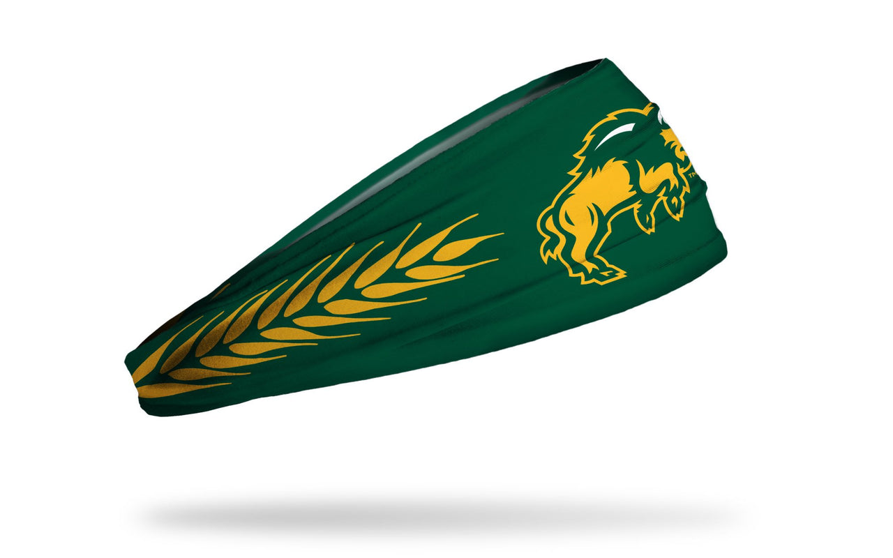 North Dakota State University: Harvest Headband