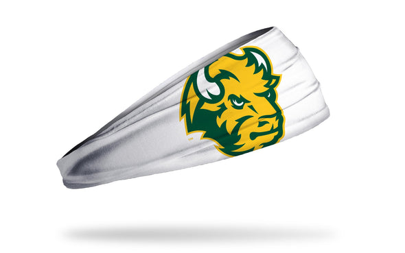 North Dakota State University: Oversized Bison Headband