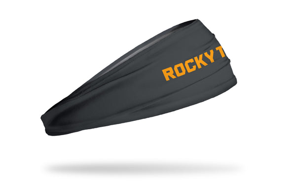 University of Tennessee: Rocky Top Headband