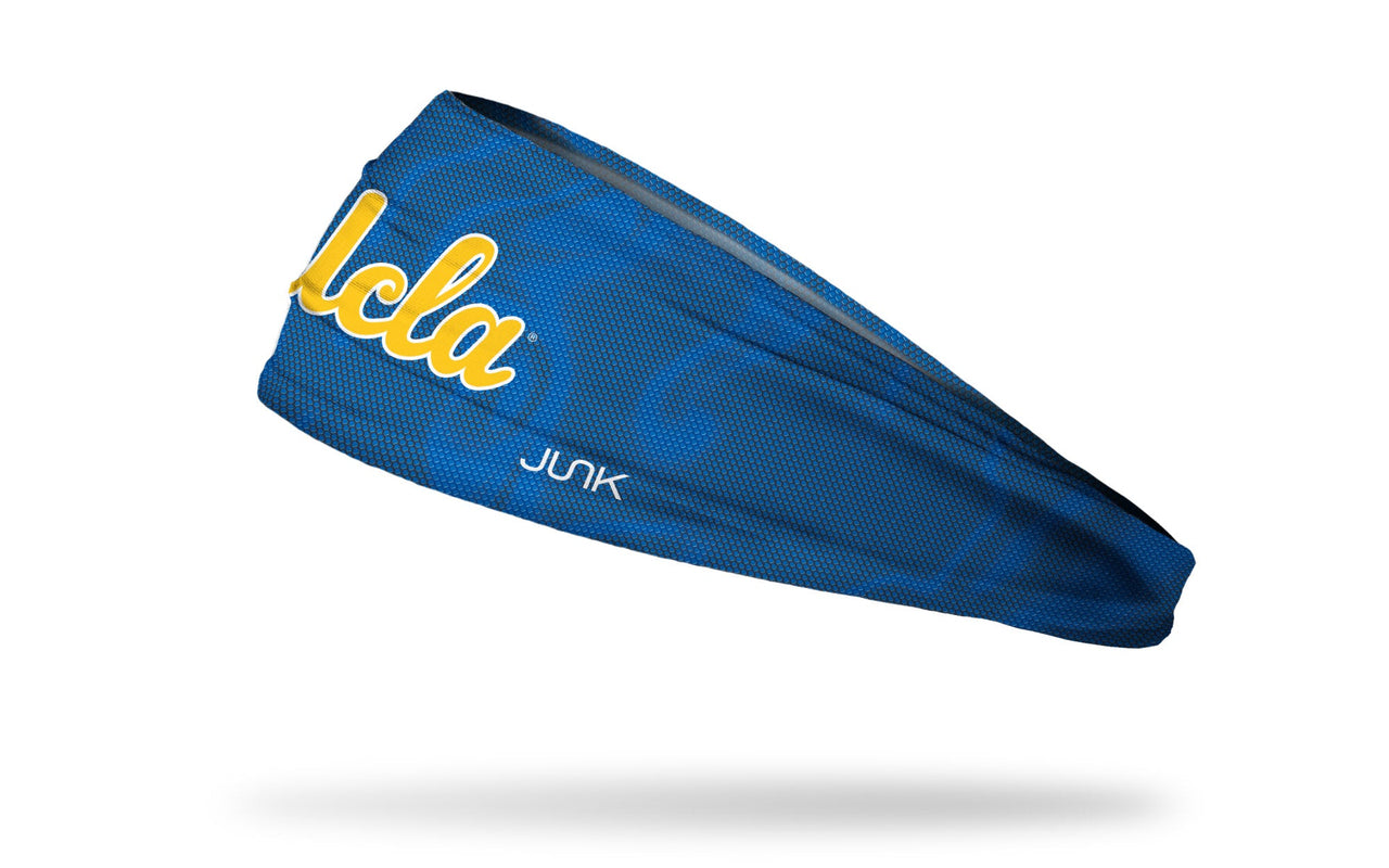 UCLA: Jersey Logo Headband