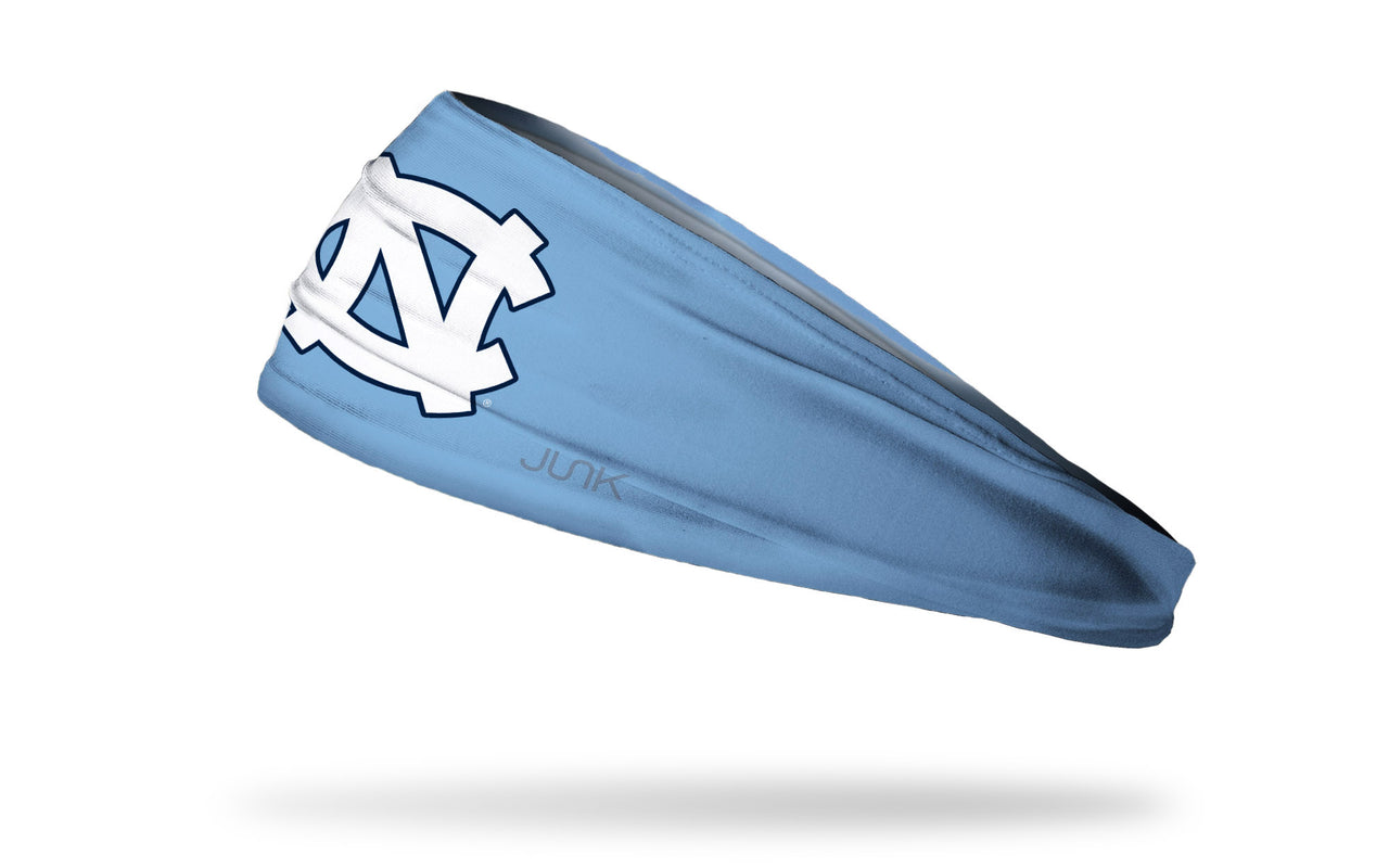University of North Carolina: Logo Blue Big Bang Lite Headband
