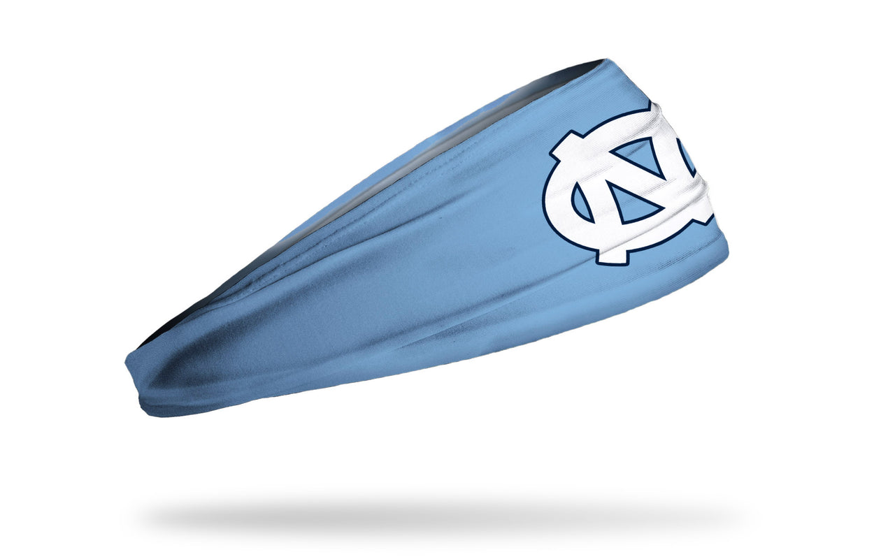University of North Carolina: Logo Blue Big Bang Lite Headband