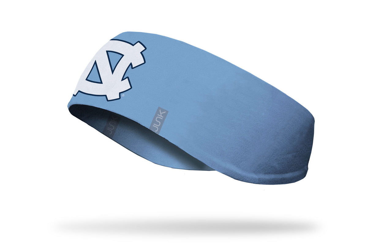 University of North Carolina: Logo Blue Ear Warmer