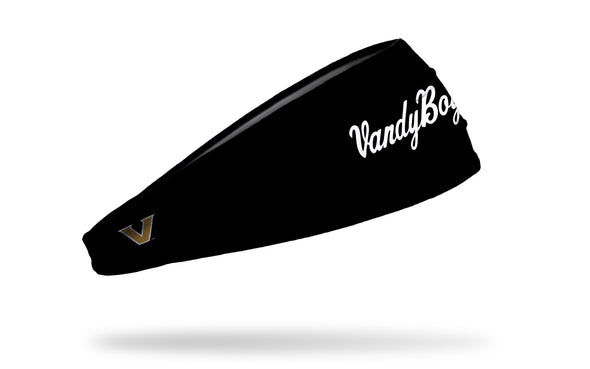Vanderbilt University: Vandy Boys Headband