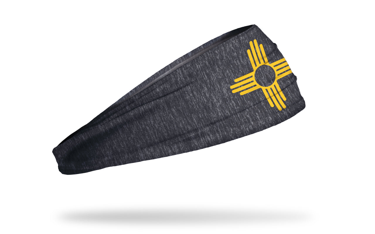 New Mexico Flag - Static Headband