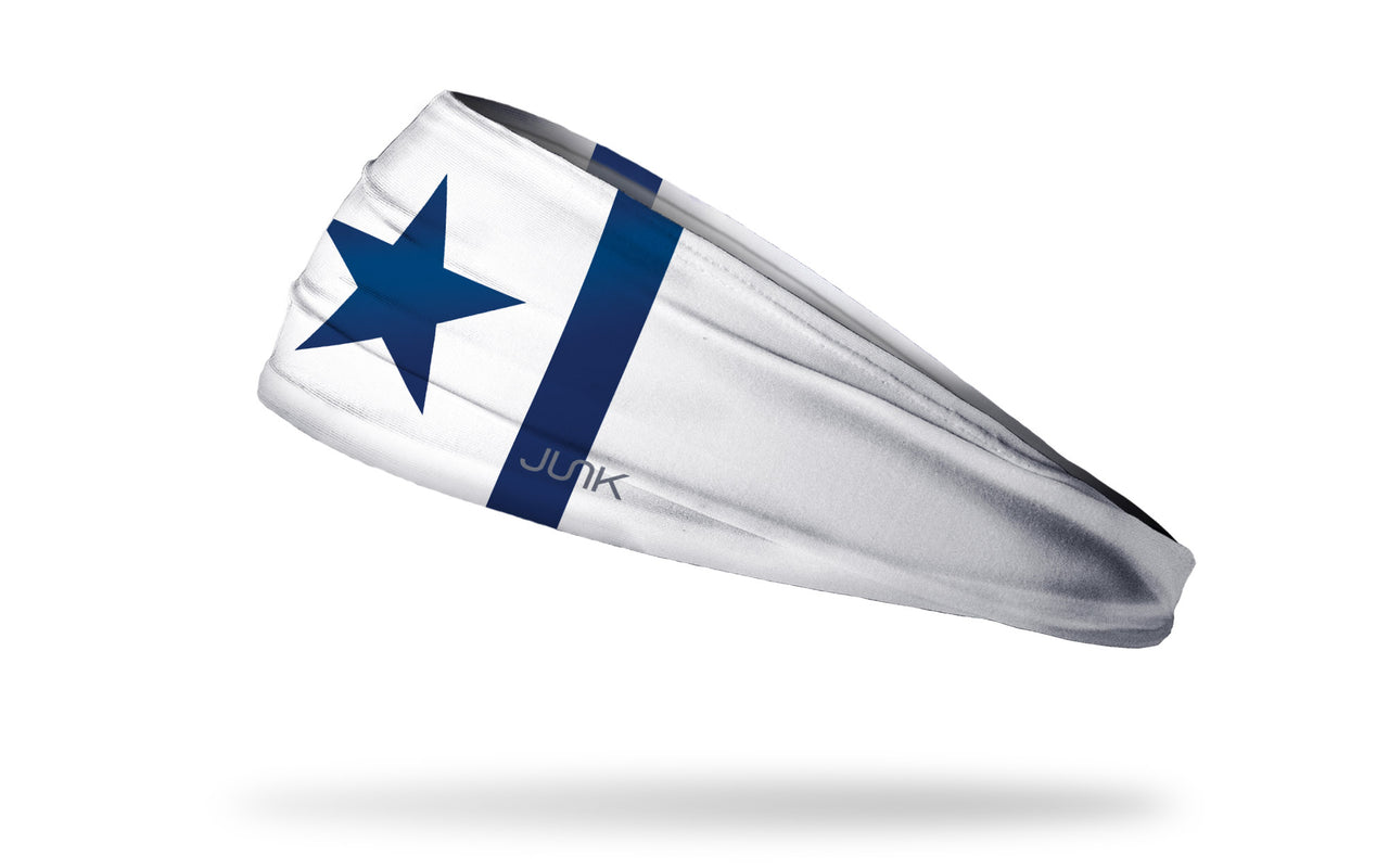 Dallas Cowboys: Alternative Helmet Big Bang Lite Headband