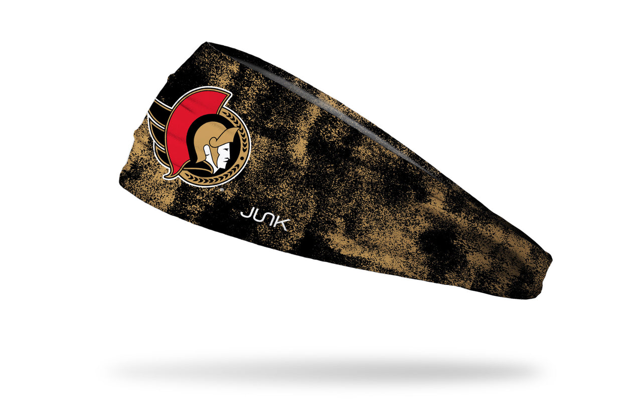 Ottawa Senators: Grunge Headband